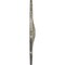 Ekena Millwork Pompeii Ceiling Medallion (Fits Canopies up to 2"), 18 7/8"OD x 1 1/2"P, Castle Stone Crackle CM18POCSC - alternate 4